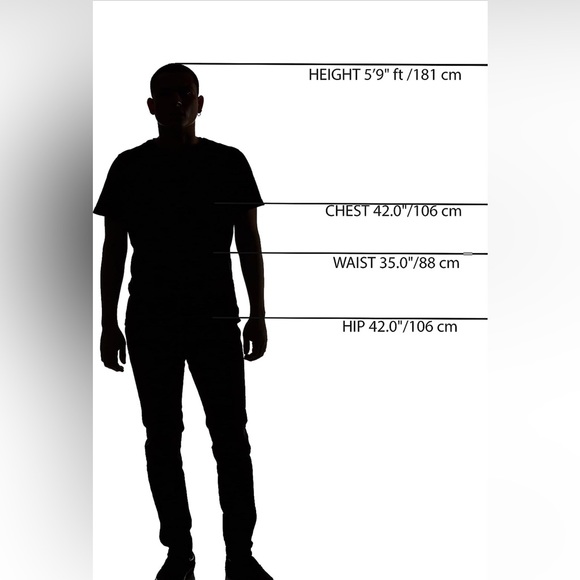 Chef Code unisex-adult chef coat - Picture 5 of 8